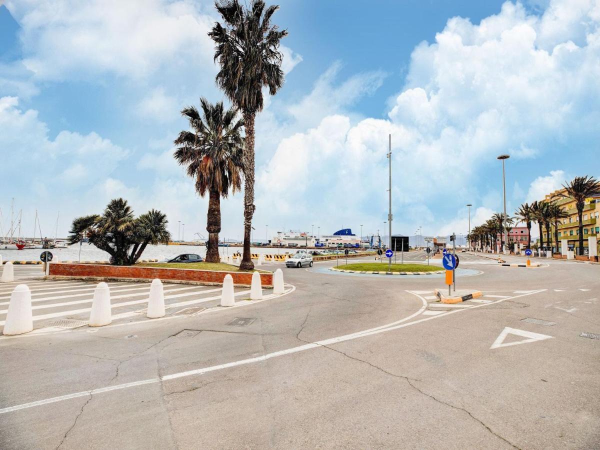Civico36 - Feels Like Home Cagliari Eksteriør billede