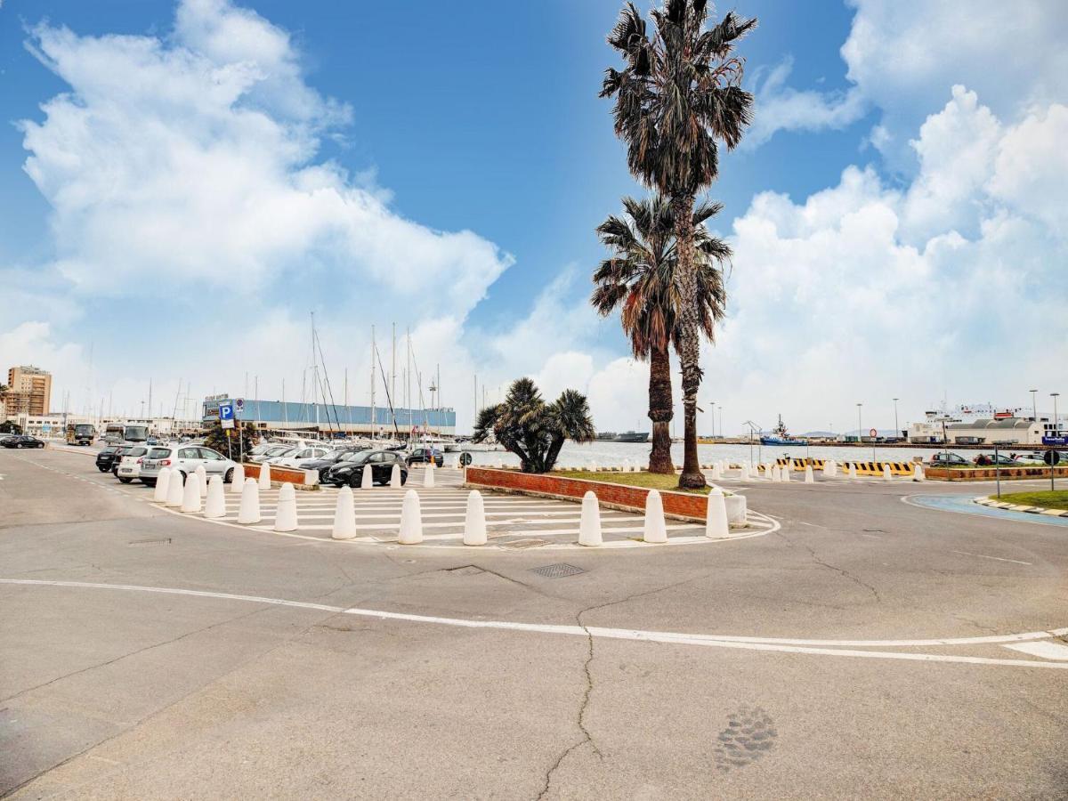 Civico36 - Feels Like Home Cagliari Eksteriør billede
